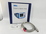 Zoll R Series ALS Defibrillator Monitor Unit Primis Medical