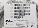 Zoll R Series ALS Defibrillator Monitor Unit Primis Medical