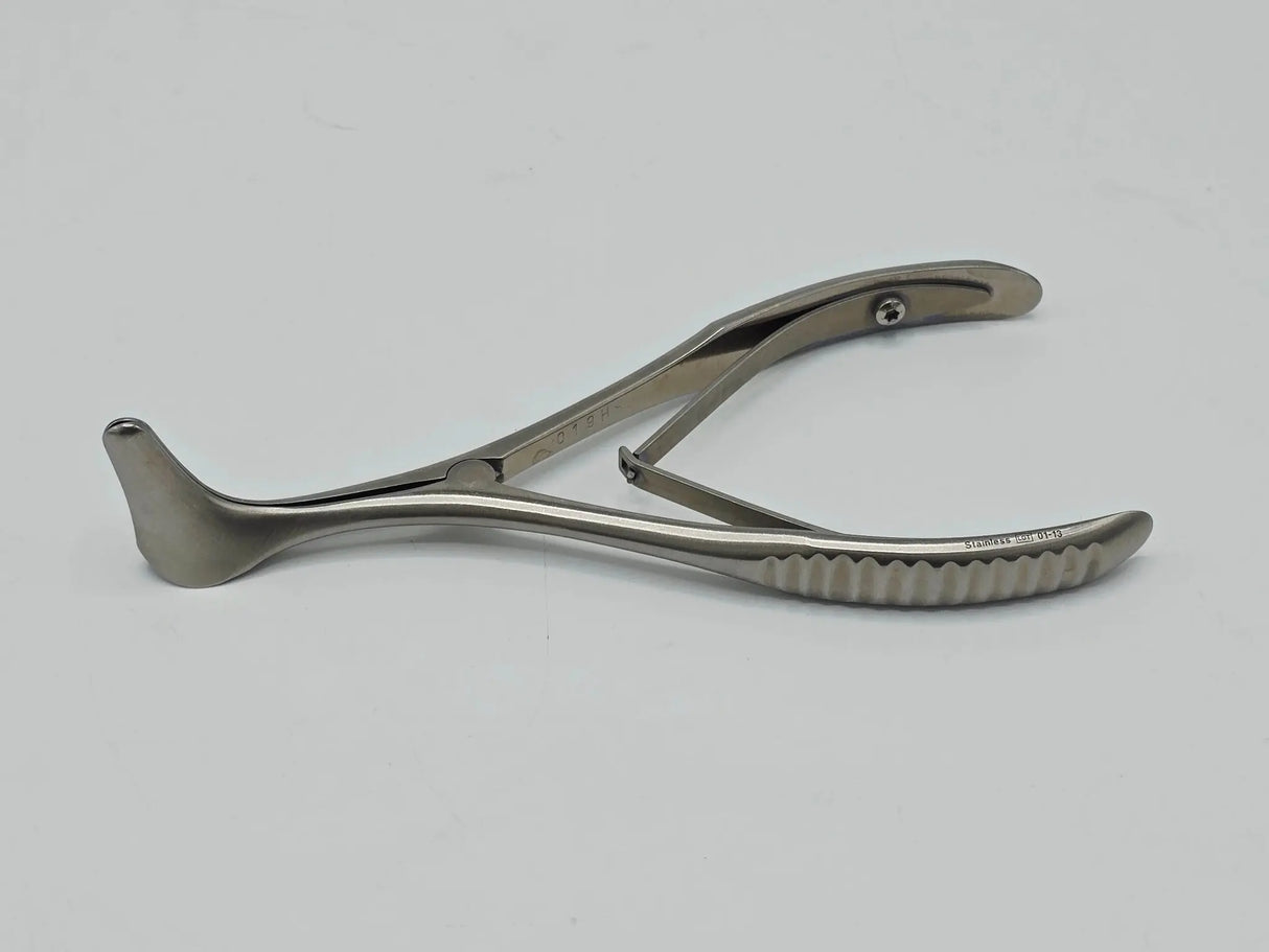 Gyrus ACMI Explorent 141602 Nasal Speculum 14mm Blade ENT Primis Medical