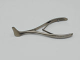 Gyrus ACMI Explorent 141603 Nasal Speculum 16mm Blade 5.7in Primis Medical