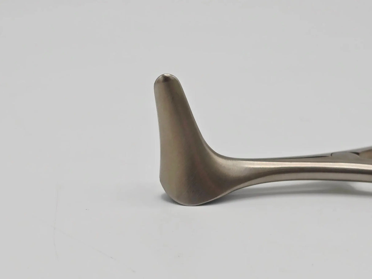 Gyrus ACMI Explorent 141603 Nasal Speculum 16mm Blade 5.7in Primis Medical