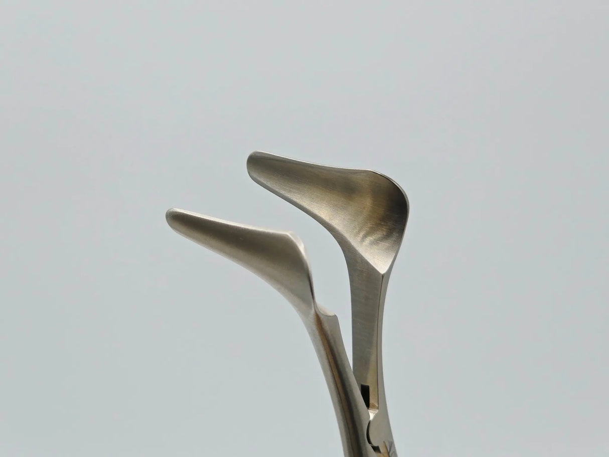 Gyrus ACMI Explorent 141603 Nasal Speculum 16mm Blade 5.7in Primis Medical
