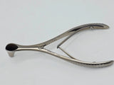 Gyrus ACMI Explorent 141603 Nasal Speculum 16mm Blade 5.7in Primis Medical