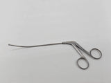 Laryngeal Cup Forceps Upbiting Alligator 8.75in Primis Medical