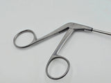 Laryngeal Cup Forceps Upbiting Alligator 8.75in Primis Medical