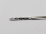 Smith & Nephew 71170315 Diamond Point Rod 6.0mm x 190mm Primis Medical