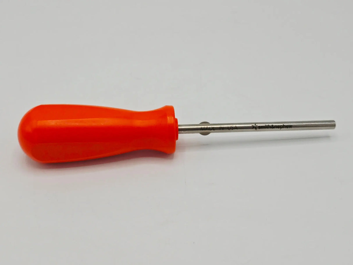 Smith & Nephew 72201846 Clear Trac MTO Obturator 6.5mm x 72mm Primis Medical
