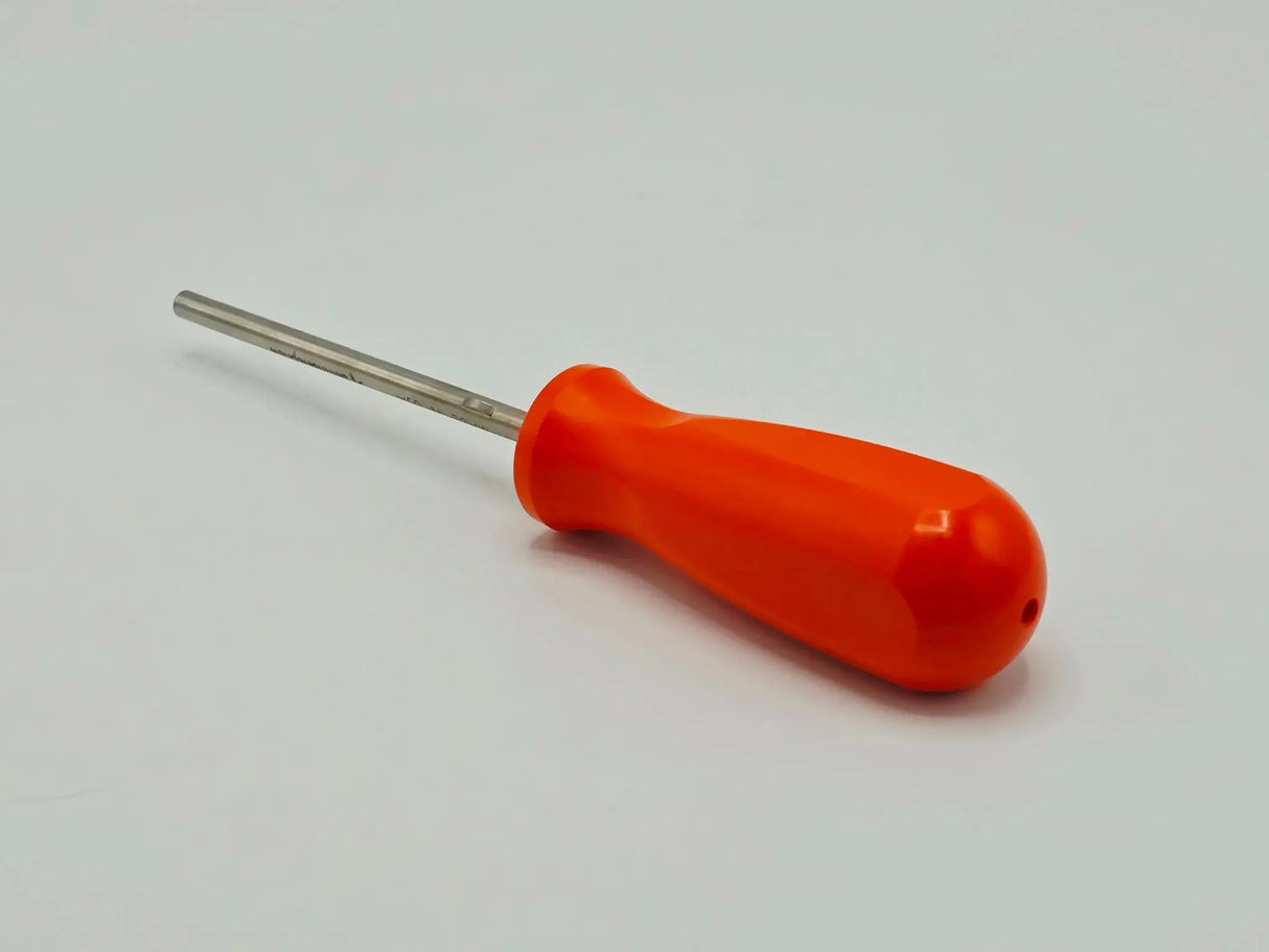 Smith & Nephew 72201846 Clear Trac MTO Obturator 6.5mm x 72mm Primis Medical