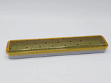 Bard Urological Followers Set 8-24 Fr w/ Sterilization Case - Used Excellent Primis Medical