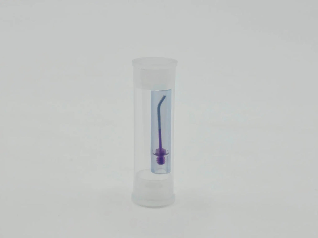 Alcon 8065751013 INTREPID I/A Tip 0.3mm Bent Ophthalmic NEW Primis Medical