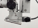 Carl Zeiss OPMI MD S5 Surgical Microscope System w/ Foot Control Primis Medical