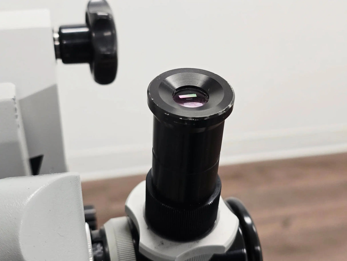 Carl Zeiss OPMI MD S5 Surgical Microscope System w/ Foot Control Primis Medical