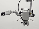 Carl Zeiss OPMI MD Surgical Microscope S5 Stand Dual View ACCU Beam II Primis Medical