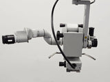 Carl Zeiss OPMI MD Surgical Microscope S5 Stand Dual View ACCU Beam II Carl Zeiss