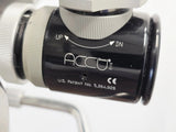 Carl Zeiss OPMI MD Surgical Microscope S5 Stand Dual View ACCU Beam II Primis Medical