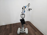 Carl Zeiss OPMI MD Surgical Microscope S5 Stand Dual View ACCU Beam II Primis Medical