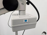 Carl Zeiss OPMI MD Surgical Microscope S5 Stand Dual View ACCU Beam II Primis Medical