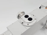 Carl Zeiss f=170 Binocular Microscope Head Beam Splitter 10x/22B Primis Medical