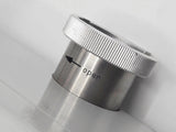 Carl Zeiss f=170 Binocular Microscope Head Beam Splitter 10x/22B Primis Medical