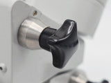 Carl Zeiss f=170 Binocular Microscope Head Beam Splitter 10x/22B Primis Medical