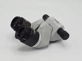 Carl Zeiss f=170 Binocular Microscope Head w/ 10x/21B Eyepieces Primis Medical