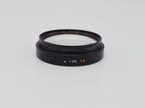 Carl Zeiss f=175 T* Microscope Optical Lens Component Germany Primis Medical