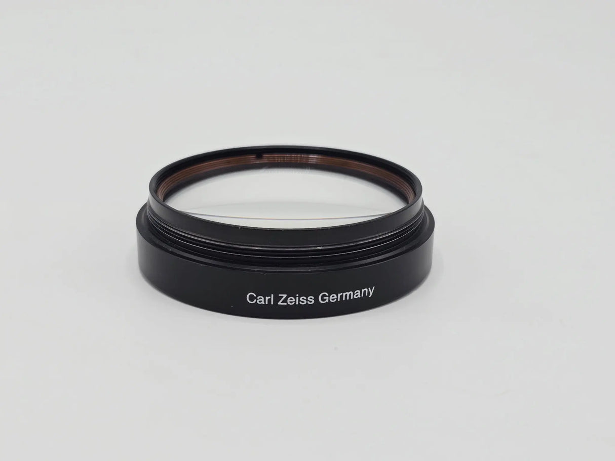 Carl Zeiss f=175 T* Microscope Optical Lens Component Germany Primis Medical