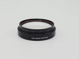 Carl Zeiss f=175 T* Microscope Optical Lens Component Germany Primis Medical