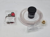 Northern Brewer Home Brewing Kit 1.4 Gal Fermentor Capper Siphon Bundle Primis Medical