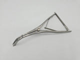 Jarit 290-150 Inge Lamina Spreader w/ Teeth 11mm 10-1/4" Primis Medical