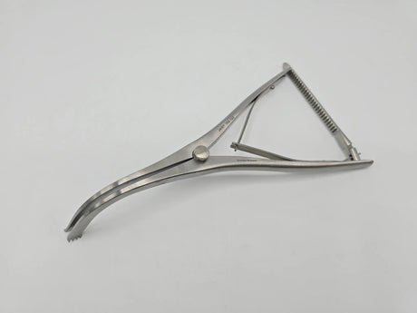 Jarit 290-150 Inge Lamina Spreader w/ Teeth 11mm 10-1/4" Primis Medical