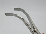 Jarit 290-150 Inge Lamina Spreader w/ Teeth 11mm 10-1/4" Primis Medical