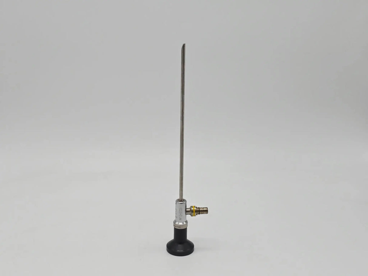 ConMed Linvatec HD4700 4.0mm 70° HD Arthroscope 9-1/4” Primis Medical