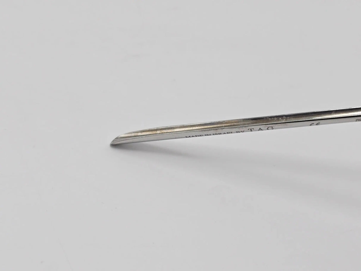 Stryker 0242-200-001 Hip Arthroscopy Cannula 5.5mm Primis Medical