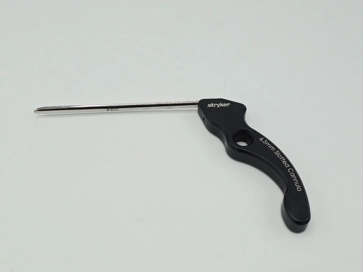 Stryker 0242-200-002 Hip Arthroscopy Cannula 6.5mm Primis Medical