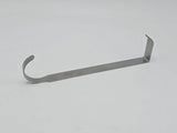 V. Mueller NL5101 Hibbs Retractor Blade 9-1/8" Surgical Instrument Primis Medical