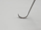 V. Mueller NL5101 Hibbs Retractor Blade 9-1/8" Surgical Instrument Primis Medical