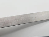 V. Mueller NL5101 Hibbs Retractor Blade 9-1/8" Surgical Instrument Primis Medical