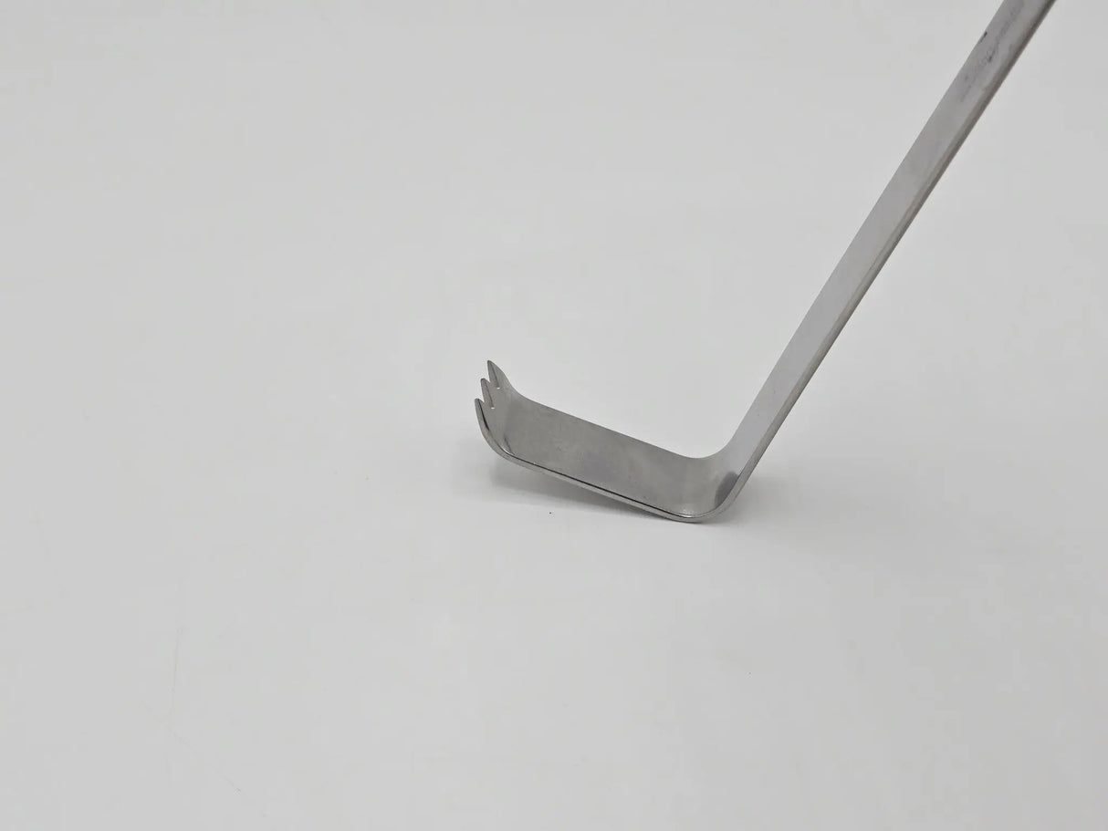 Jarit 200-173 Hibbs Retractor 9-1/4" Surgical Instrument Primis Medical