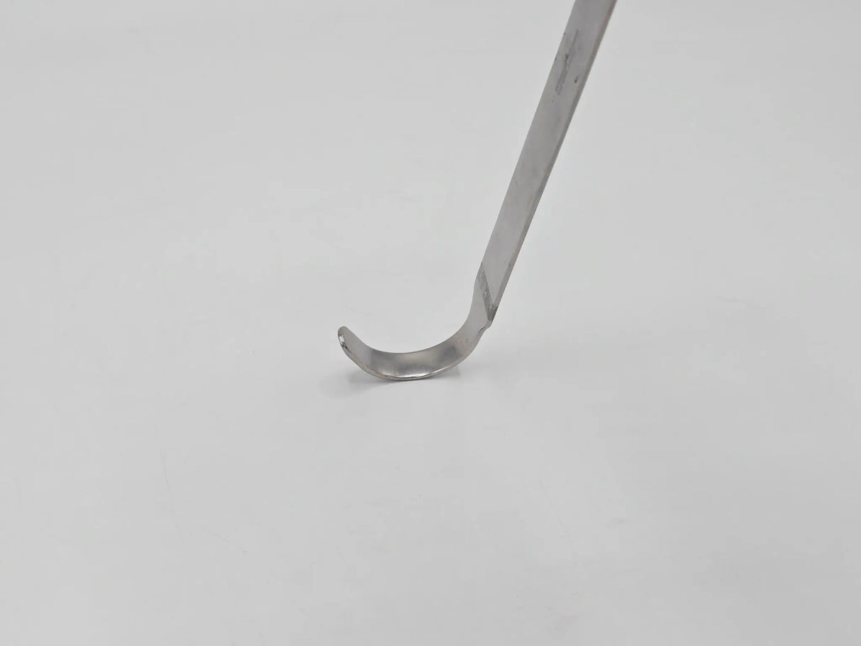 Jarit 200-173 Hibbs Retractor 9-1/4" Surgical Instrument Primis Medical