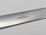 Jarit 200-173 Hibbs Retractor 9-1/4" Surgical Instrument Primis Medical