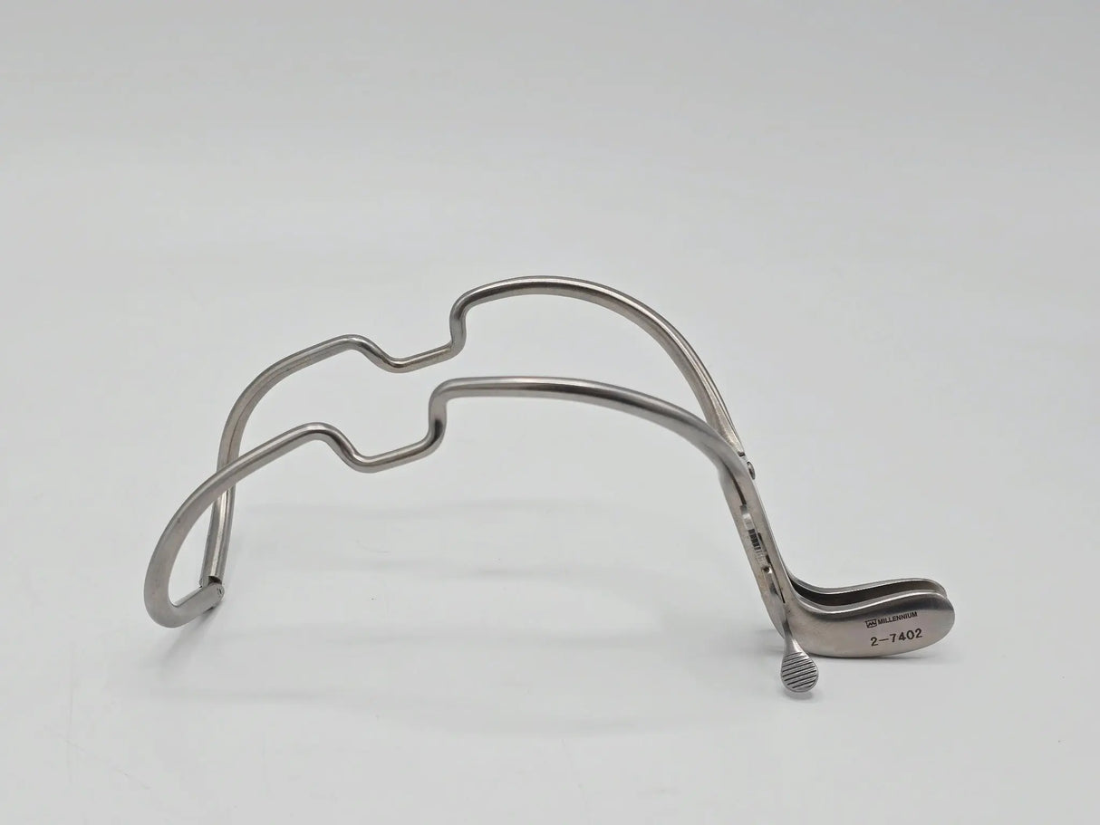 Millennium 2-7402 Jennings Mouth Gag ENT Primis Medical