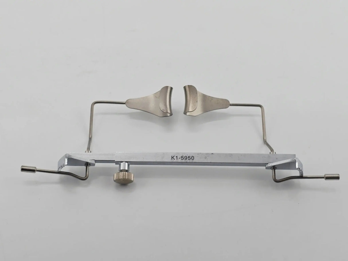 Katena K1-5950 Smirmaul Eye Speculum Primis Medical