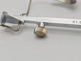 Katena K1-5950 Smirmaul Eye Speculum Primis Medical