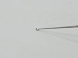 V. Mueller RH1145-001 Single Prong Micro Hook Small ENT Primis Medical