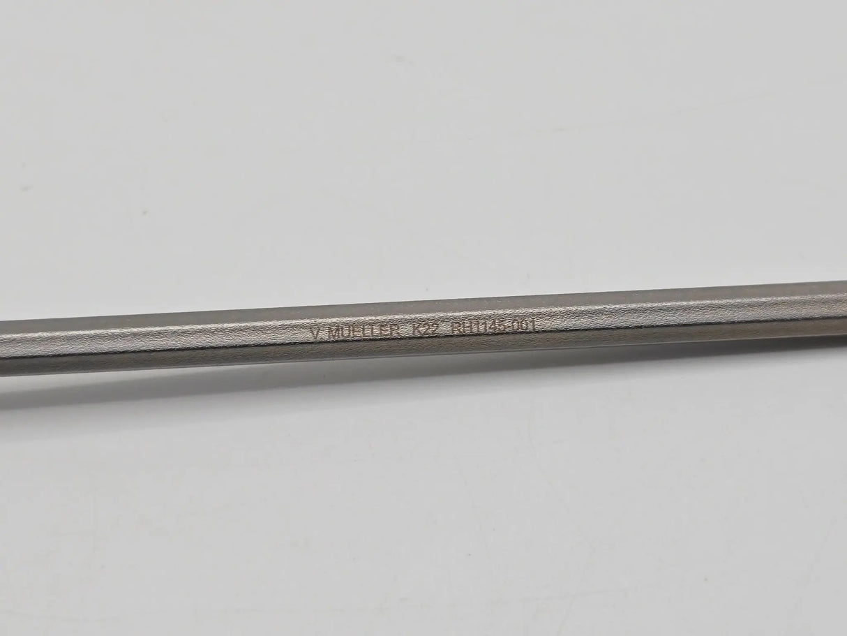 V. Mueller RH1145-001 Single Prong Micro Hook Small ENT Primis Medical
