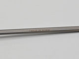V. Mueller RH1145-001 Single Prong Micro Hook Small ENT Primis Medical