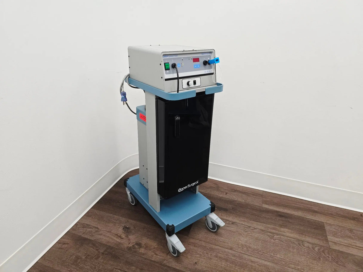 Cooper Surgical 52969 LEEP System 1000 w/ Smoke Evac & Footswitch Primis Medical
