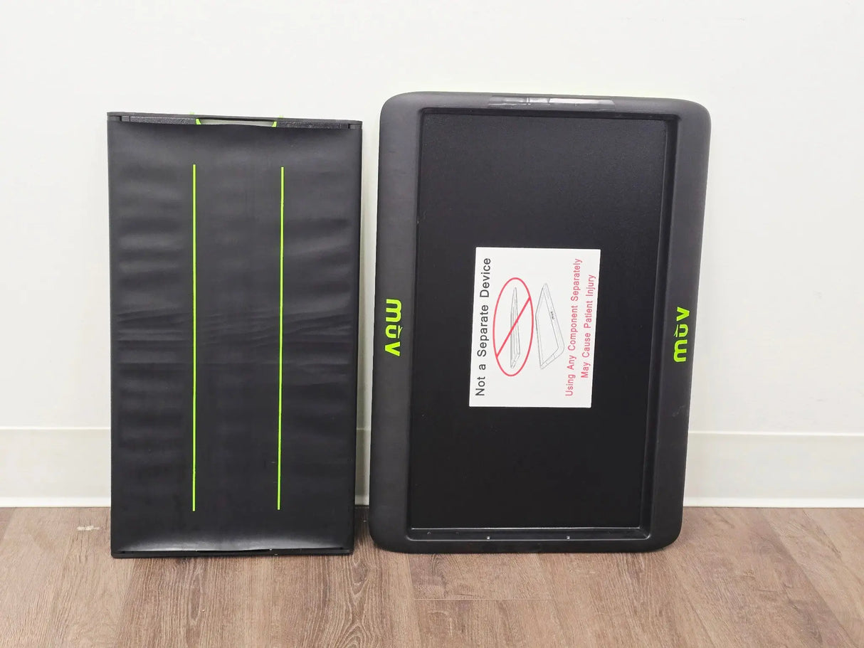 Cega Innovations MUV Patient Transfer Board System MV100 / MV400 / MV300 Primis Medical