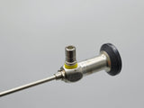 Karl Storz Cysto Set w/ Telescopes Sheath Bridge Electrode Smith & Nephew Tray Primis Medical